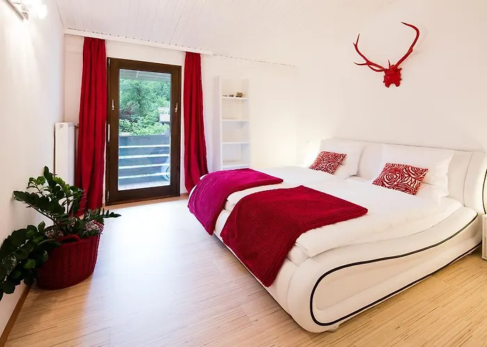 Apartment W & S Executive - I *