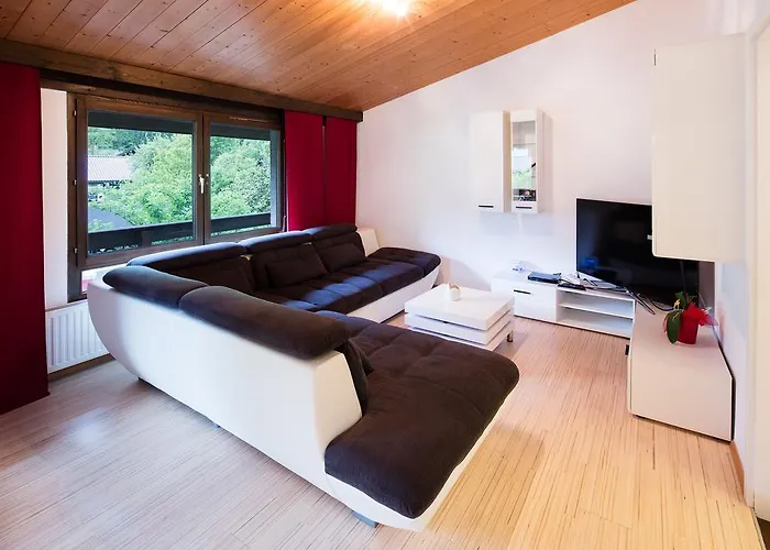 W & S Executive - I Hallstatt