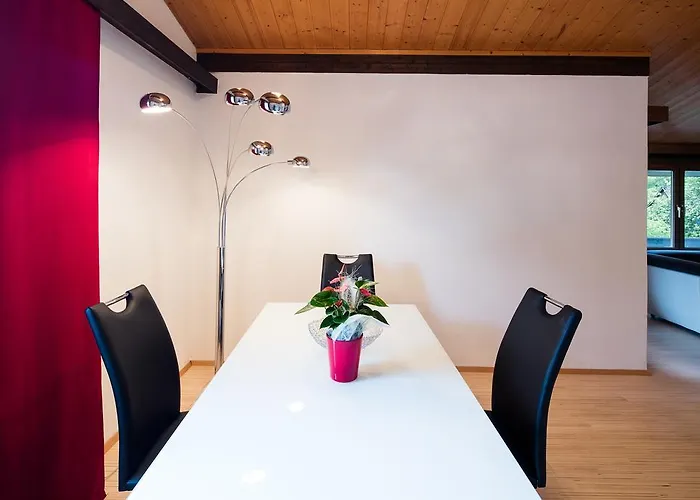 Apartment W & S Executive - I