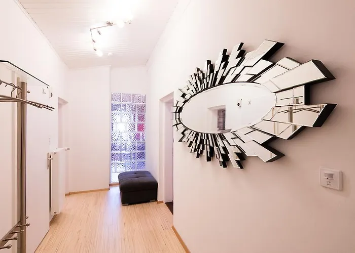 W & S Executive - I Χάλστατ