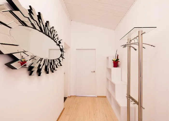 Apartment W & S Executive - I Hallstatt