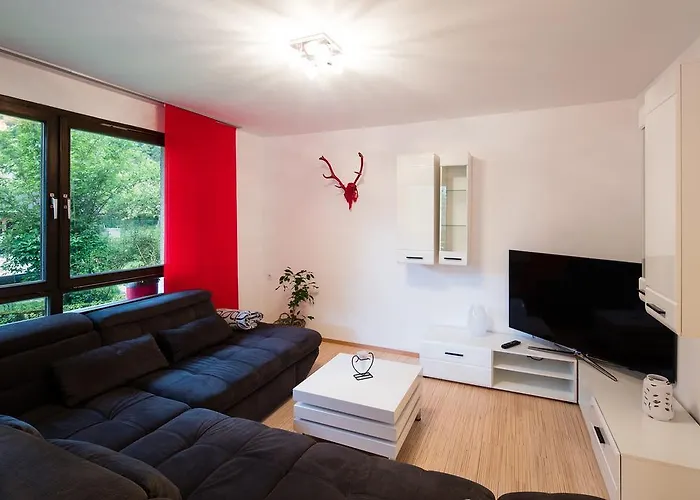 Apartment W & S Executive - I Hallstatt