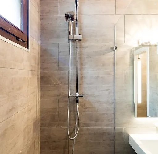 W&s行政公寓酒店 - I 号 哈尔施塔特