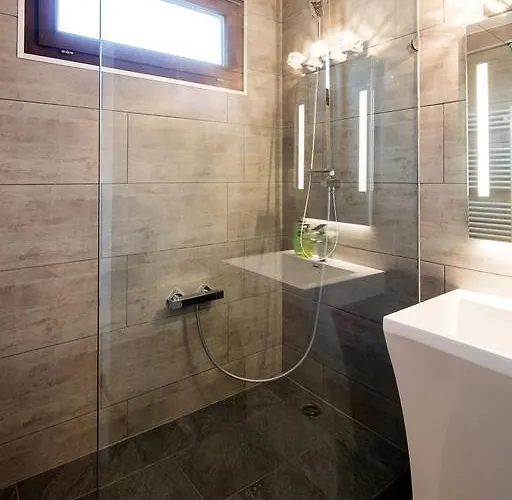 Apartment W & S Executive - I Hallstatt