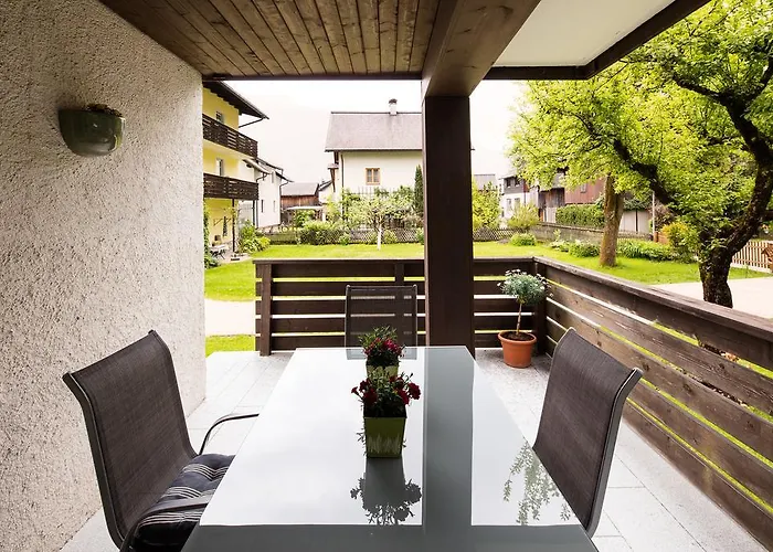 Apartment W & S Executive - I *