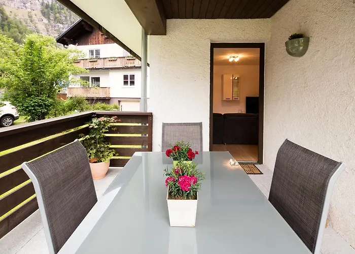 Apartment W & S Executive - I