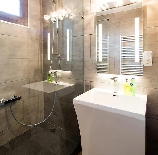 Apartment W & S Executive - I Hallstatt