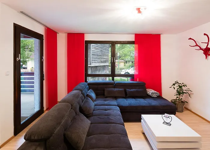 Apartment W & S Executive - I