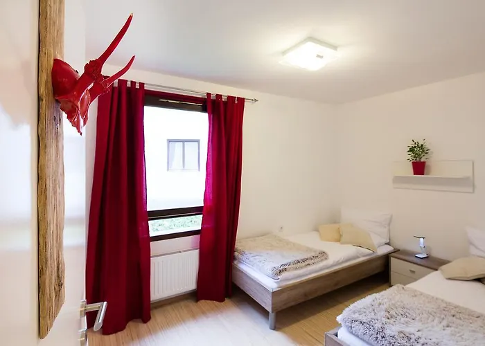 Apartment W & S Executive - I