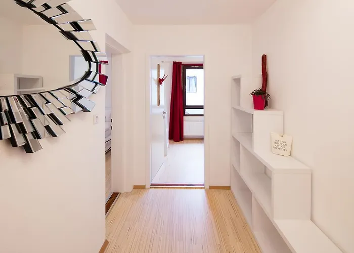 W & S Executive - I Χάλστατ