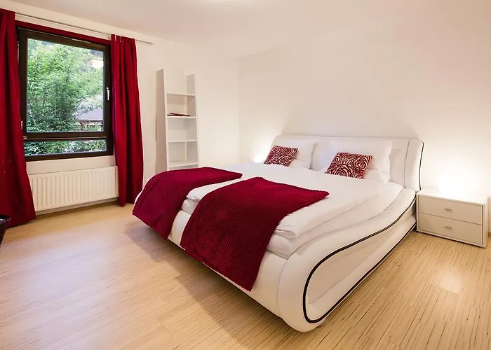 Apartment W & S Executive - I