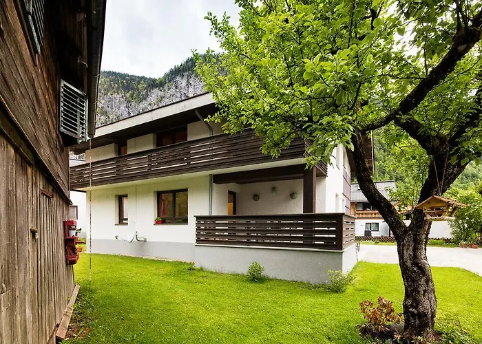 W & S Executive - I Hallstatt