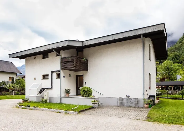 W & S Executive - I Hallstatt