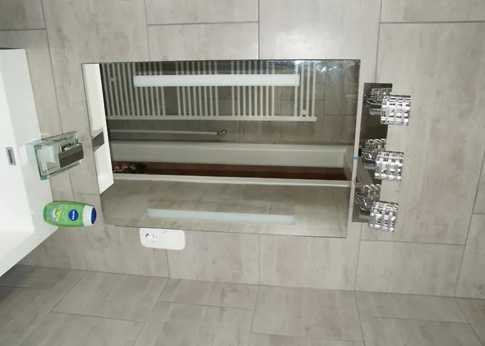 W & S Executive - I Διαμέρισμα Χάλστατ