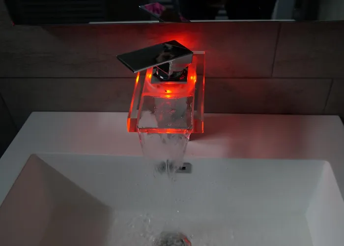 公寓 W&s行政公寓酒店 - I 号