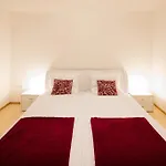 Apartamento W & S Executive - I *