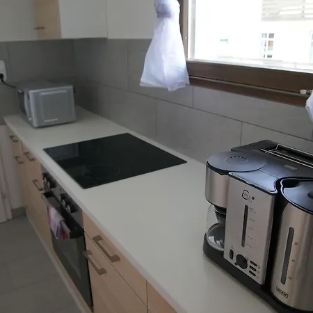 W & S Executive - I Χάλστατ