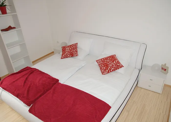 W＆s エグゼクティブ - 1 アパート ハルシュタット