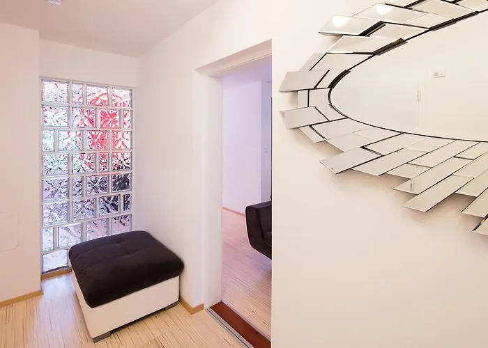 アパート W＆s エグゼクティブ - 1 ハルシュタット